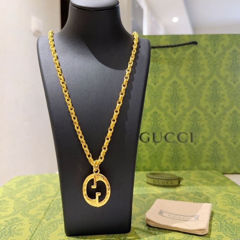 Gucci Necklaces